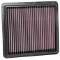 FILTRO DE AIRE Proton X70 2018-2023 FILTRO DE AIRE Proton X70 2018-2023