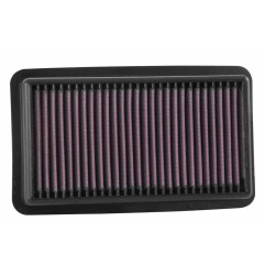 FILTRO DE AIRE  HONDA Jade 2017-2018