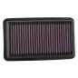 FILTRO DE AIRE HONDA Jade 2017-2018 FILTRO DE AIRE HONDA Jade 2017-2018