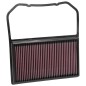 FILTRO DE AIRE  VOLKSWAGEN Polo 2018-2020
