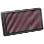 FILTRO DE AIRE Ds Ds7 Crossback 2020-2021 FILTRO DE AIRE Ds Ds7 Crossback 2020-2021