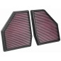 FILTRO DE AIRE BMW M8 2020-2023 FILTRO DE AIRE BMW M8 2020-2023