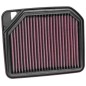 FILTRO DE AIRE SUZUKI Jimny Ii 2018-2020 FILTRO DE AIRE SUZUKI Jimny Ii 2018-2020