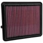 FILTRO DE AIRE SUZUKI Jimny Ii 2018-2020 FILTRO DE AIRE SUZUKI Jimny Ii 2018-2020
