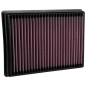 FILTRO DE AIRE RENAULT Megane Iv 2018-2020 FILTRO DE AIRE RENAULT Megane Iv 2018-2020