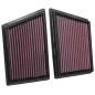 FILTRO DE AIRE  PORSCHE 911 2020-2022