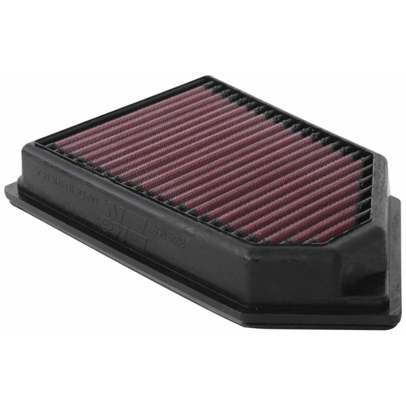 FILTRO DE AIRE FORD Puma II 2019-2021 FILTRO DE AIRE FORD Puma II 2019-2021