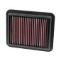 FILTRO DE AIRE HONDA Accord Hybrid 2014-2022 FILTRO DE AIRE HONDA Accord Hybrid 2014-2022
