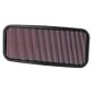 FILTRO DE AIRE PORSCHE 911 Gt3 Rsr 2006-2012 FILTRO DE AIRE PORSCHE 911 Gt3 Rsr 2006-2012