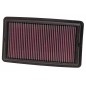 FILTRO DE AIRE Acura Mdx 2014-2015 FILTRO DE AIRE Acura Mdx 2014-2015