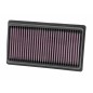 FILTRO DE AIRE INFINITI Q50 2014-2015 FILTRO DE AIRE INFINITI Q50 2014-2015