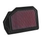 FILTRO DE AIRE Genesis G80 2017-2020 FILTRO DE AIRE Genesis G80 2017-2020