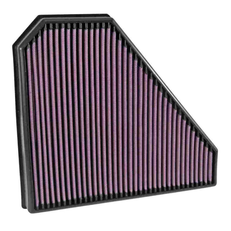 FILTRO DE AIRE CADILLAC Cts V-Sport 2014-2019 FILTRO DE AIRE CADILLAC Cts V-Sport 2014-2019