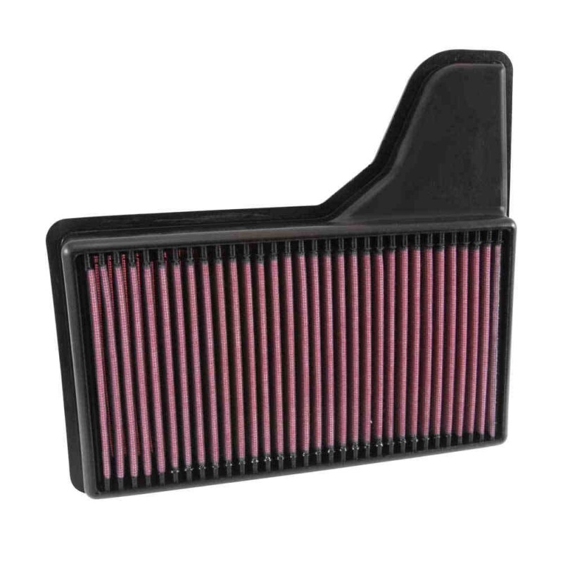 FILTRO DE AIRE FORD Mustang 2015-2017 FILTRO DE AIRE FORD Mustang 2015-2017