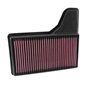 FILTRO DE AIRE FORD Mustang 2015-2017 FILTRO DE AIRE FORD Mustang 2015-2017