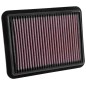 FILTRO DE AIRE MAZDA 2 2015-2018 FILTRO DE AIRE MAZDA 2 2015-2018