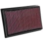 FILTRO DE AIRE LAND ROVER Discovery 2017-2017 FILTRO DE AIRE LAND ROVER Discovery 2017-2017