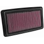 FILTRO DE AIRE HONDA Pilot 2016-2022 FILTRO DE AIRE HONDA Pilot 2016-2022