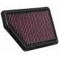 FILTRO DE AIRE HONDA Civic 2016-2024 FILTRO DE AIRE HONDA Civic 2016-2024
