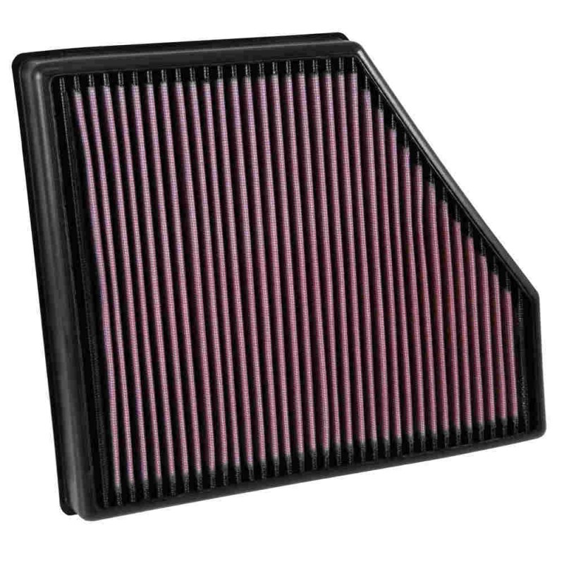 FILTRO DE AIRE CHEVROLET Camaro 2020-2024 FILTRO DE AIRE CHEVROLET Camaro 2020-2024