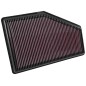 FILTRO DE AIRE  HOLDEN Commodore 2017-2020