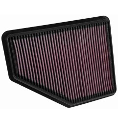 FILTRO DE AIRE  CHEVROLET Volt 2016-2019