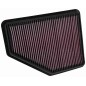 FILTRO DE AIRE CHEVROLET Volt 2016-2019 FILTRO DE AIRE CHEVROLET Volt 2016-2019