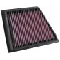 FILTRO DE AIRE  CADILLAC Ct6 2016-2019
