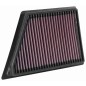 FILTRO DE AIRE CADILLAC Ct6 2016-2019 FILTRO DE AIRE CADILLAC Ct6 2016-2019
