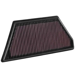 FILTRO DE AIRE  CADILLAC Ct6 2016-2020