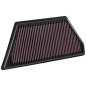 FILTRO DE AIRE CADILLAC Ct6 2016-2020 FILTRO DE AIRE CADILLAC Ct6 2016-2020