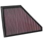 FILTRO DE AIRE CADILLAC Xt5 2017-2024 FILTRO DE AIRE CADILLAC Xt5 2017-2024