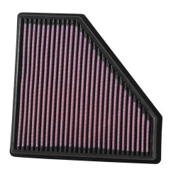 FILTRO DE AIRE  CADILLAC Cts-V 2016-2019