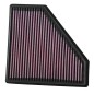 FILTRO DE AIRE CADILLAC Cts-V 2016-2019 FILTRO DE AIRE CADILLAC Cts-V 2016-2019