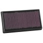 FILTRO DE AIRE VOLKSWAGEN Teramont 2017-2018 FILTRO DE AIRE VOLKSWAGEN Teramont 2017-2018