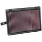 FILTRO DE AIRE KIA Sorento 2016-2020 FILTRO DE AIRE KIA Sorento 2016-2020
