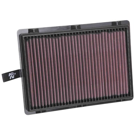FILTRO DE AIRE HYUNDAI Santa Fe Sport 2017-2018