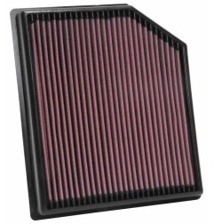 FILTRO DE AIRE  JEEP Grand Cherokee Iv 2018-2018