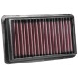 FILTRO DE AIRE HONDA Clarity 2018-2021 FILTRO DE AIRE HONDA Clarity 2018-2021
