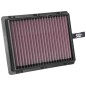 FILTRO DE AIRE KIA Cadenza 2017-2019 FILTRO DE AIRE KIA Cadenza 2017-2019