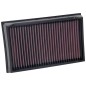 FILTRO DE AIRE VOLKSWAGEN Taos 2022-2023 FILTRO DE AIRE VOLKSWAGEN Taos 2022-2023