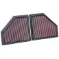 FILTRO DE AIRE BMW Alpina B7 2017-2019 FILTRO DE AIRE BMW Alpina B7 2017-2019
