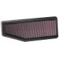 FILTRO DE AIRE JEEP Cherokee 2019-2023 FILTRO DE AIRE JEEP Cherokee 2019-2023