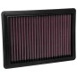 FILTRO DE AIRE INFINITI Qx55 2022-2023 FILTRO DE AIRE INFINITI Qx55 2022-2023