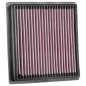 FILTRO DE AIRE SUBARU WRX STI 2019-2021 FILTRO DE AIRE SUBARU WRX STI 2019-2021