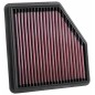 FILTRO DE AIRE  NISSAN Altima 2019-2024