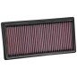 FILTRO DE AIRE FIAT Tipo 2023-2023 FILTRO DE AIRE FIAT Tipo 2023-2023