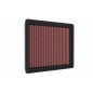 FILTRO DE AIRE FORD Escape 2020-2023 FILTRO DE AIRE FORD Escape 2020-2023