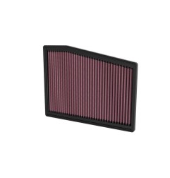 FILTRO DE AIRE  CADILLAC Ct5 2022-2024