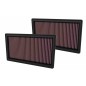 FILTRO DE AIRE LAND ROVER Range Rover 2022-2023 FILTRO DE AIRE LAND ROVER Range Rover 2022-2023